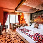 Meses Shiraz Superior-adults Only 4* Egerszalók