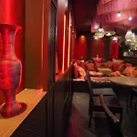 Shiraz Superior Szálloda 4*