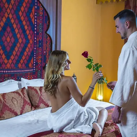 Meses Shiraz Superior-adults Only Hotel