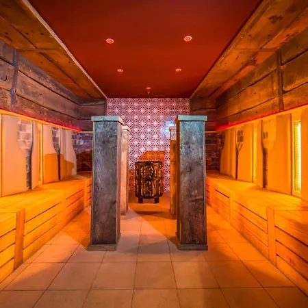 Meses Shiraz Superior-adults Only Hotel