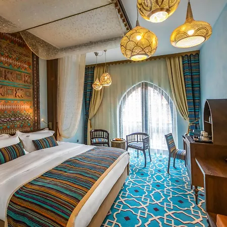Hotel Meses Shiraz Superior-adults Only