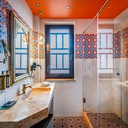 Meses Shiraz Superior-adults Only Hotel Egerszalok
