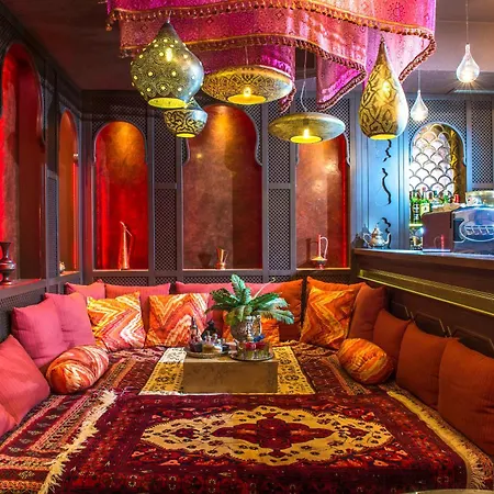 Hotel Meses Shiraz Superior-adults Only Egerszalok