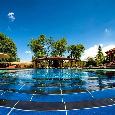 Meses Shiraz Superior-adults Only 4* Egerszalok
