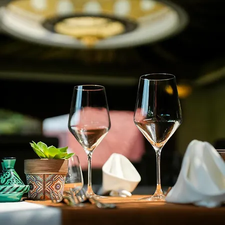 Meses Shiraz Superior-adults Only Hotel Egerszalok