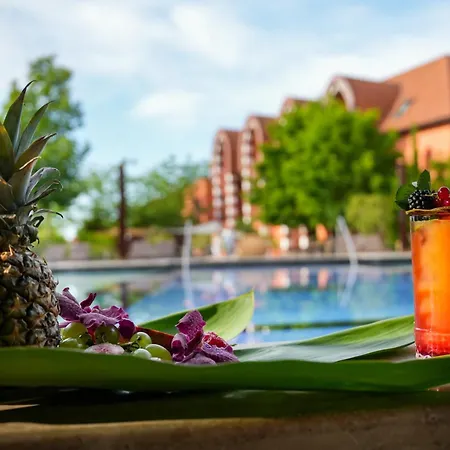 Hotel Meses Shiraz Superior-adults Only Egerszalok
