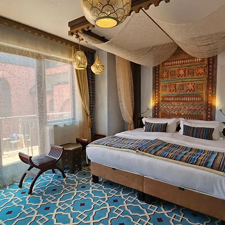 Hotel Meses Shiraz Superior-adults Only Egerszalok
