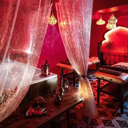 Meses Shiraz Superior-adults Only 酒店 艾格扎洛克