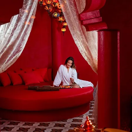 Meses Shiraz Superior-adults Only 4*