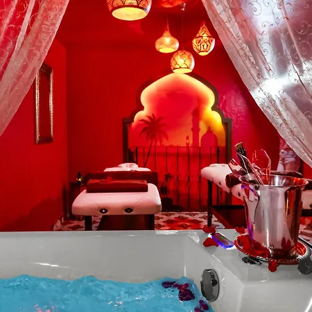 Meses Shiraz Superior-adults Only 4*