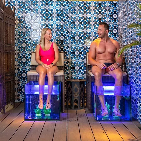 酒店 Meses Shiraz Superior-adults Only 4*