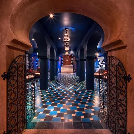 Meses Shiraz Superior-adults Only 酒店 艾格扎洛克