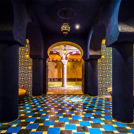 酒店 Meses Shiraz Superior-adults Only 艾格扎洛克