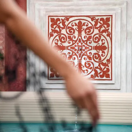 Meses Shiraz Superior-adults Only 酒店