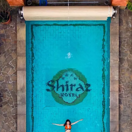 Meses Shiraz Superior-adults Only 4* 艾格扎洛克