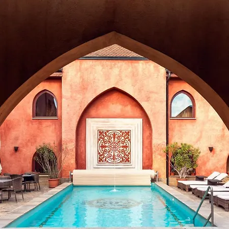 Meses Shiraz Superior-adults Only 4*