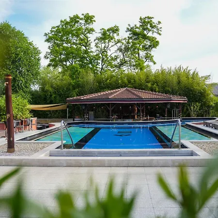Meses Shiraz Superior-adults Only 4* Egerszalok