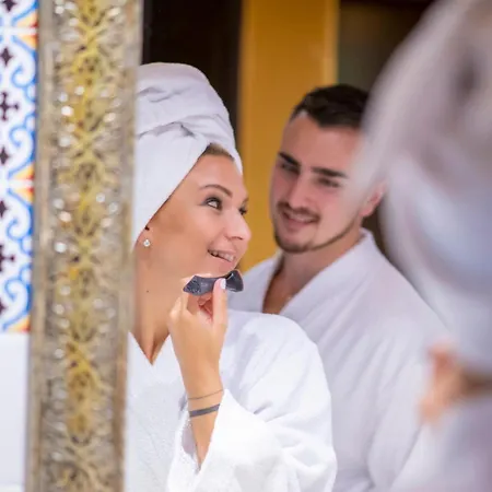 Meses Shiraz Superior-adults Only 酒店 4*