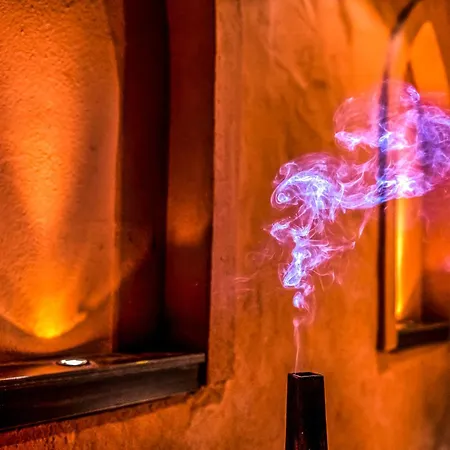 Meses Shiraz Superior-adults Only 酒店 艾格扎洛克