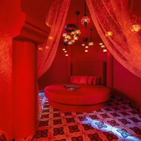 Meses Shiraz Superior-adults Only 酒店