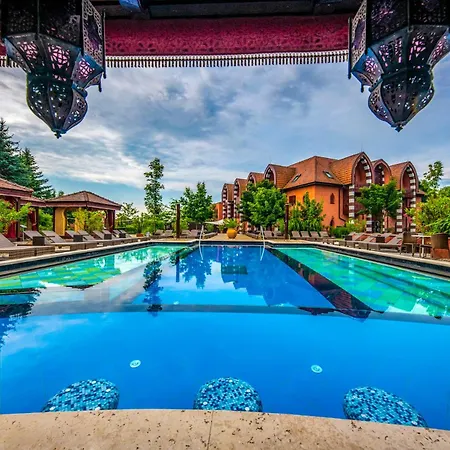 酒店 Meses Shiraz Superior-adults Only 艾格扎洛克