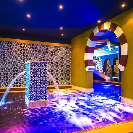 Meses Shiraz Superior-adults Only 4*