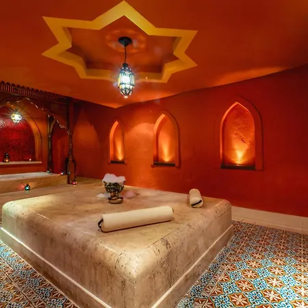 Meses Shiraz Superior-adults Only Отель