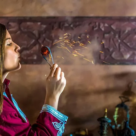 酒店 Meses Shiraz Superior-adults Only 4*