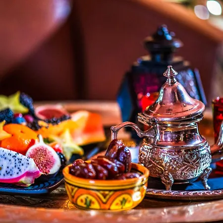 Meses Shiraz Superior-adults Only 艾格扎洛克