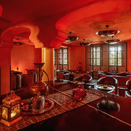 Meses Shiraz Superior-adults Only