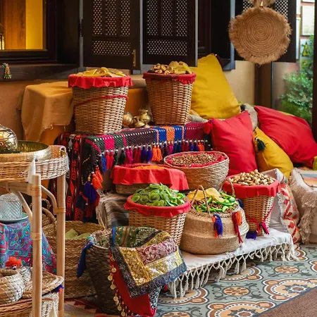 Meses Shiraz Superior-adults Only 酒店