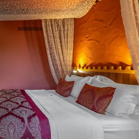 Shiraz Superior Szálloda Egerszalók