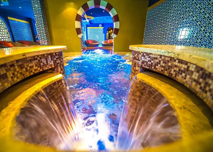 Mesés Shiraz Superior-adults Only Hotel 4*