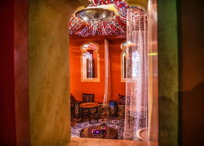 Hotel Mesés Shiraz Superior-adults Only 4*