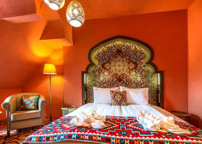 Hotel Mesés Shiraz Superior-adults Only Egerszalók