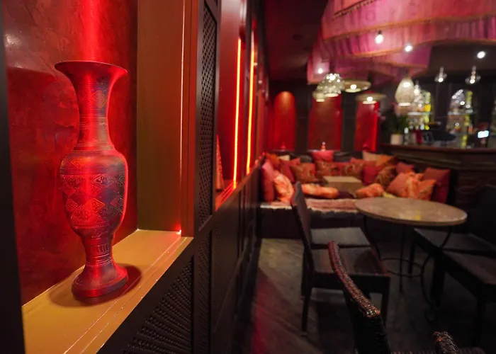 Mesés Shiraz Superior-adults Only Hotel 4*
