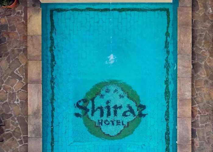 Mesés Shiraz Superior-adults Only 4* Egerszalók