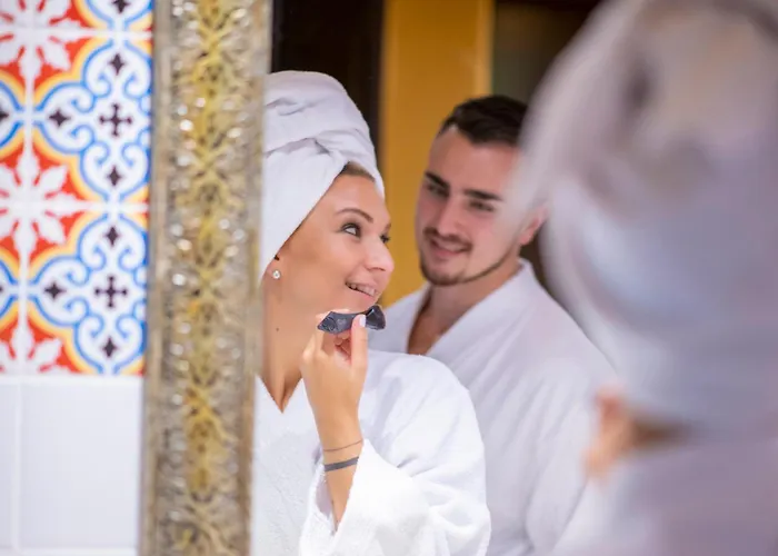 Mesés Shiraz Superior-adults Only Hotel 4*