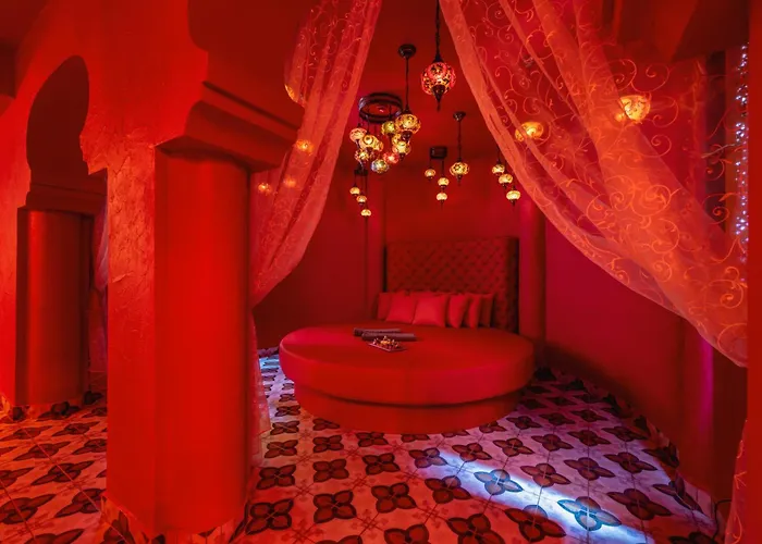 Mesés Shiraz Superior-adults Only Hotel
