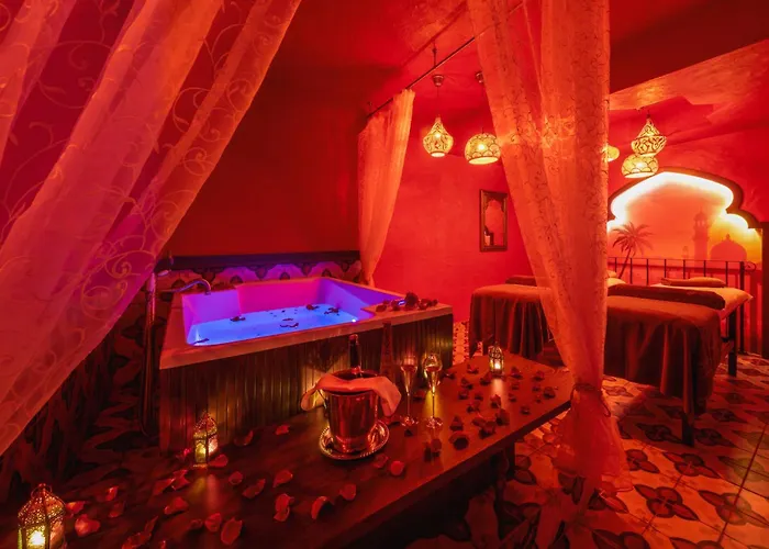 Hotel Mesés Shiraz Superior-adults Only 4*